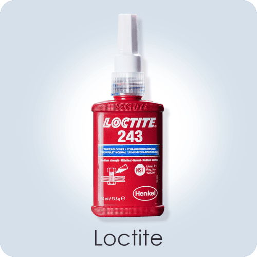    Loctite